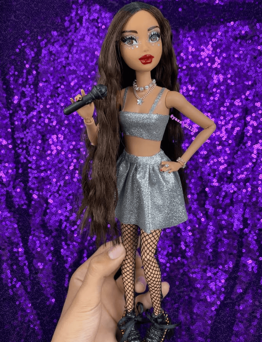 Olivia Rodrigo GUTS World Tour Act 1