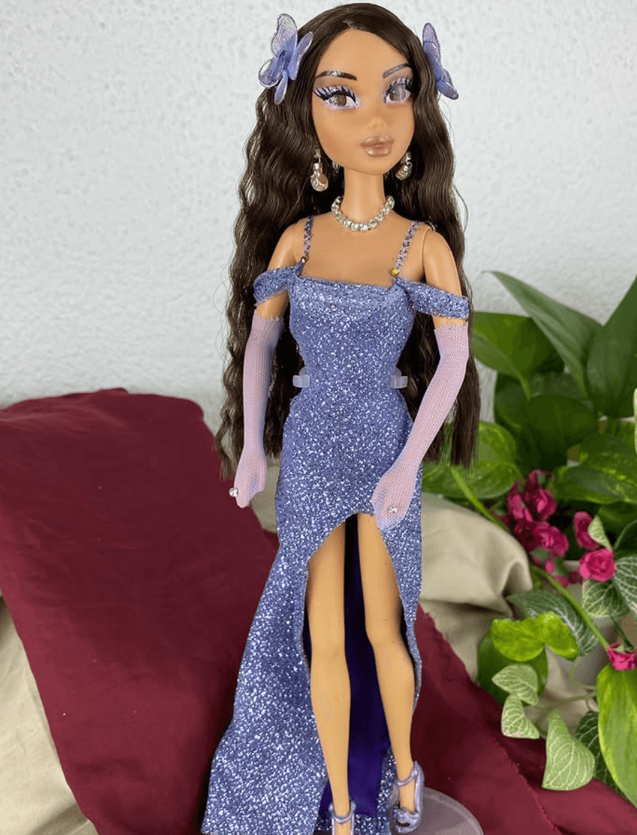 Olivia Rodrigo MET Gala