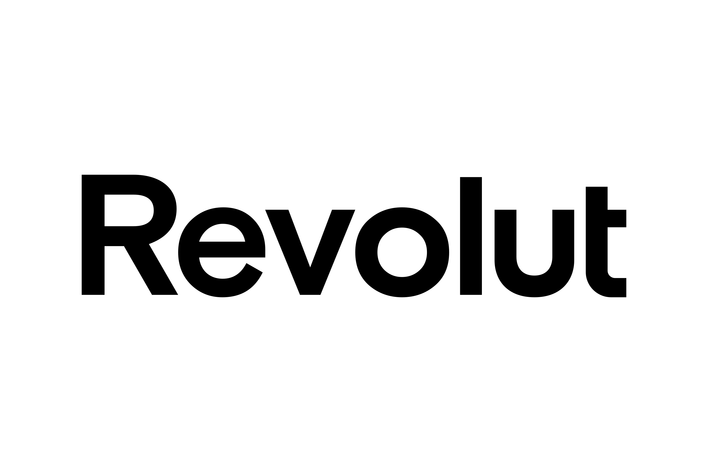 Revolut Logo