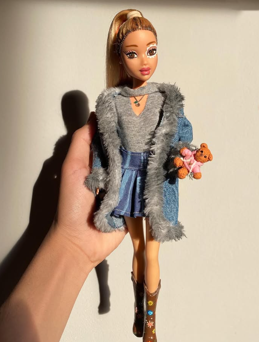 Ariana Grande Instagram 3