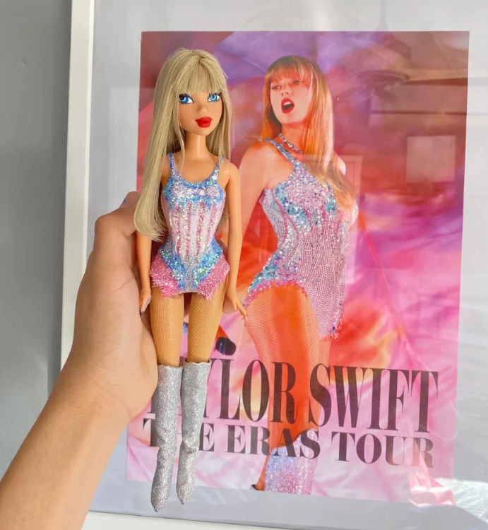 Taylor Swift Instagram 1