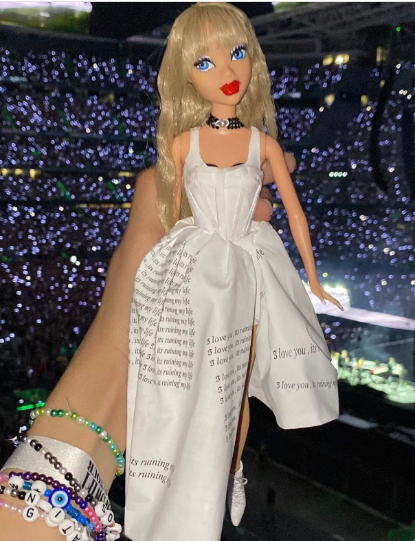 Taylor Swift Instagram 3